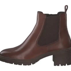 Tamaris 25456-43, Stiefeletten, Damen, MUSCAT