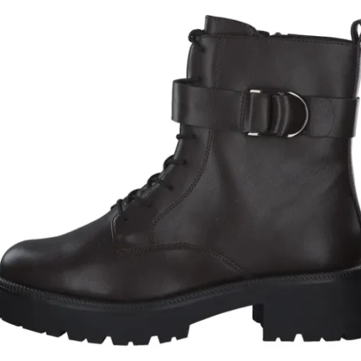 Tamaris 1-26229-41/304, Stiefeletten, Damen, Mocca