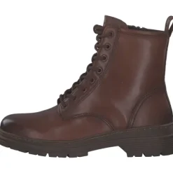 Tamaris 1-25230-41/311, Stiefeletten, Damen, Braun (Muscat)