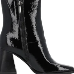 Tamaris 25328, Stiefeletten, Damen, Schwarz