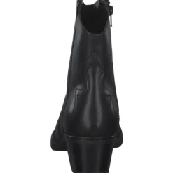 Tamaris 25702, Stiefeletten, Damen, Schwarz