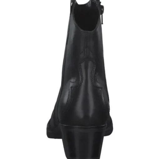 Tamaris 25702, Stiefeletten, Damen, Schwarz
