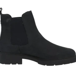 Tamaris 25482, Stiefeletten, Damen, Blau