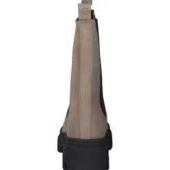 Tamaris 25498, Stiefeletten, Damen, TAUPE
