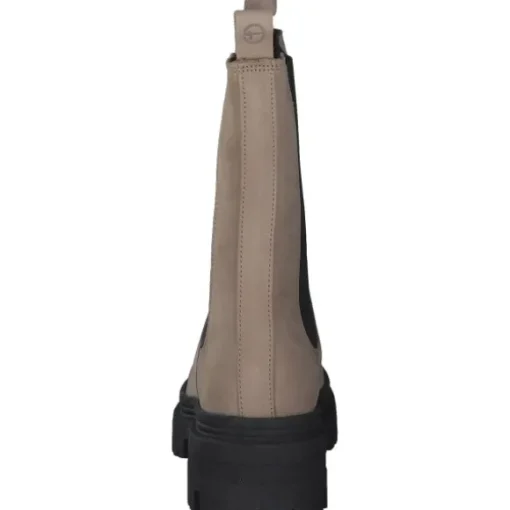 Tamaris 25498, Stiefeletten, Damen, TAUPE