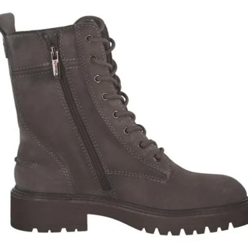 Tamaris 1-25223-43/341, Stiefeletten, Damen, Taupe