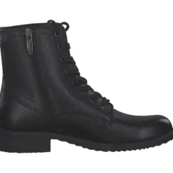 Tamaris 1-25812-41/001, Stiefeletten, Damen, Black (Schwarz)