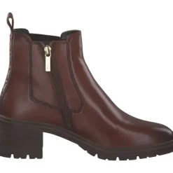 Tamaris 25456-43, Stiefeletten, Damen, MUSCAT