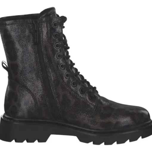 Tamaris 1-25918-43/360, Stiefeletten, Damen, BRONCE