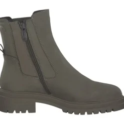 Tamaris 1-25413-43/771, Stiefeletten, Damen, Khaki Sage)