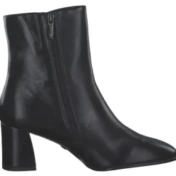 Tamaris 1-25046-43/001, Stiefeletten, Damen, black