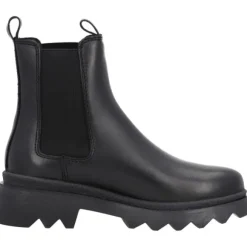 Tamaris 25802, Stiefeletten, Damen, Schwarz