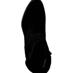 Tamaris 25480, Stiefeletten, Damen, Black
