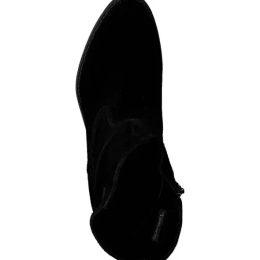 Tamaris 25480, Stiefeletten, Damen, Black