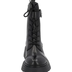 Tamaris 25200, Stiefeletten, Damen, black