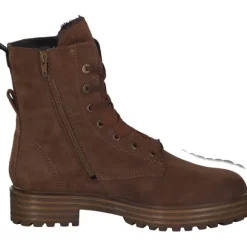 Tamaris 25244, Stiefeletten, Damen, Cognac