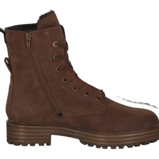 Tamaris 25244, Stiefeletten, Damen, Cognac