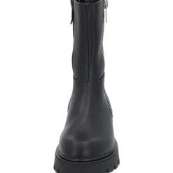 Tamaris 25802, Stiefeletten, Damen, Schwarz
