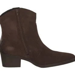 Tamaris 25712, Stiefeletten, Damen, Braun