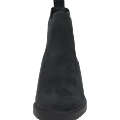 Tamaris 25482, Stiefeletten, Damen, Blau