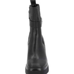Tamaris 25319, Stiefeletten, Damen, Schwarz