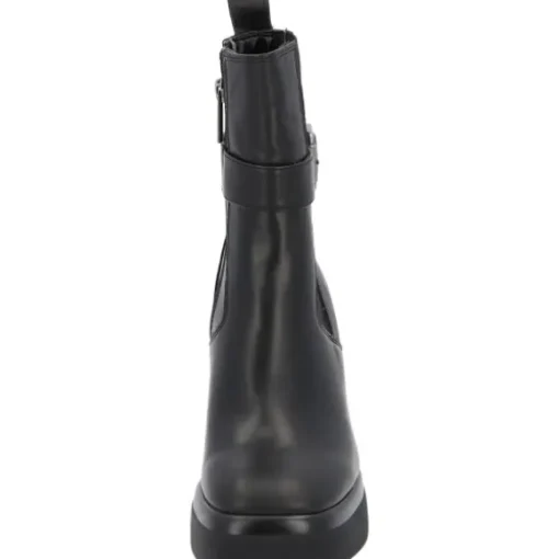 Tamaris 25319, Stiefeletten, Damen, Schwarz
