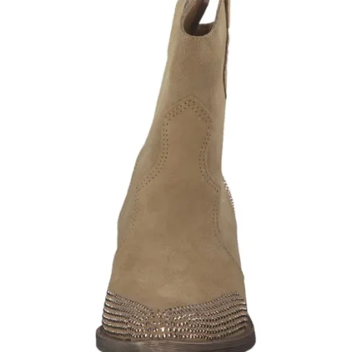 Tamaris 25703, Stiefeletten, Damen, camel