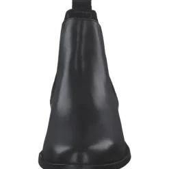 Tamaris 25376, Stiefeletten, Damen, black