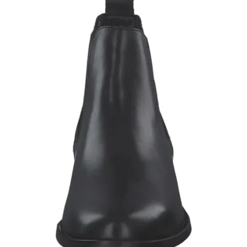 Tamaris 25376, Stiefeletten, Damen, black