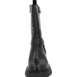 Tamaris 25314, Stiefeletten, Damen, black