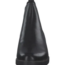 Tamaris 25348-43, Stiefeletten, Damen, Schwarz