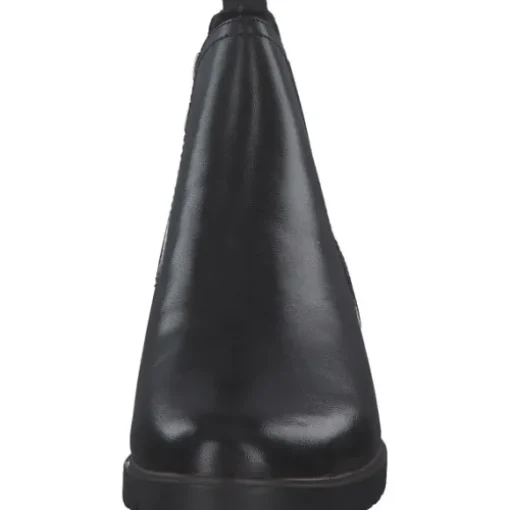 Tamaris 25348-43, Stiefeletten, Damen, Schwarz