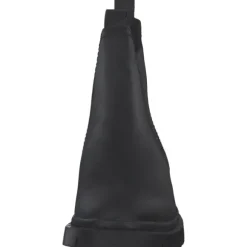 Tamaris 1-25829-43/001, Stiefeletten, Damen, Black (Schwarz)