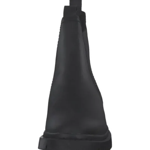 Tamaris 1-25829-43/001, Stiefeletten, Damen, Black (Schwarz)