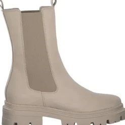 Tamaris 25498, Stiefeletten, Damen, ANTELOPE