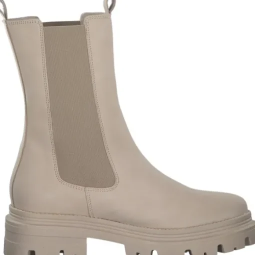 Tamaris 25498, Stiefeletten, Damen, ANTELOPE