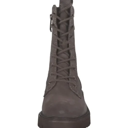 Tamaris 1-25223-43/341, Stiefeletten, Damen, Taupe