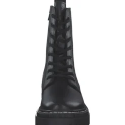 Tamaris 1-25276-41/003, Stiefeletten, Damen, Black (Schwarz)