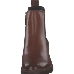 Tamaris 25456-43, Stiefeletten, Damen, MUSCAT