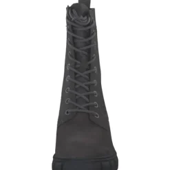 Tamaris 25272, Stiefeletten, Damen, DARK GREY