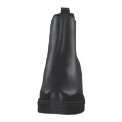 Tamaris 25446-43, Stiefeletten, Damen, BLACK COMB