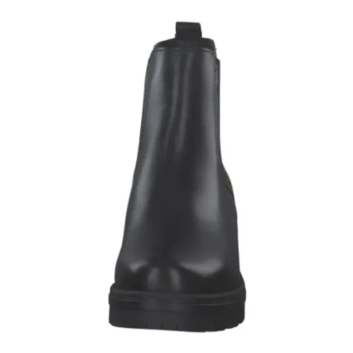 Tamaris 25446-43, Stiefeletten, Damen, BLACK COMB