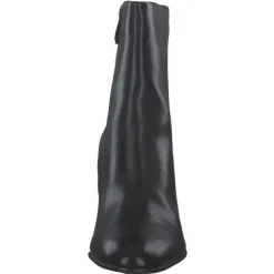 Tamaris 1-25046-43/001, Stiefeletten, Damen, black