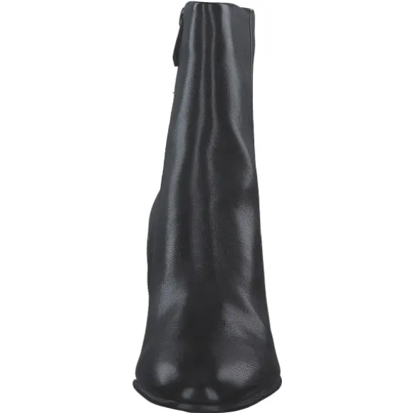 Tamaris 1-25046-43/001, Stiefeletten, Damen, black