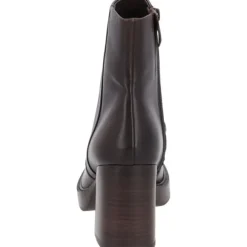 Tamaris 25358, Stiefeletten, Damen, Braun (Mahagony)