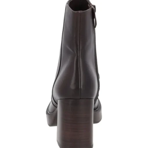 Tamaris 25358, Stiefeletten, Damen, Braun (Mahagony)