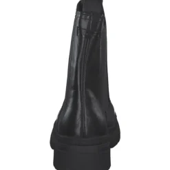 Tamaris 25901, Stiefeletten, Damen, BLACK LEATHER