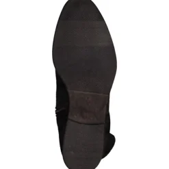 Tamaris 25480, Stiefeletten, Damen, Black
