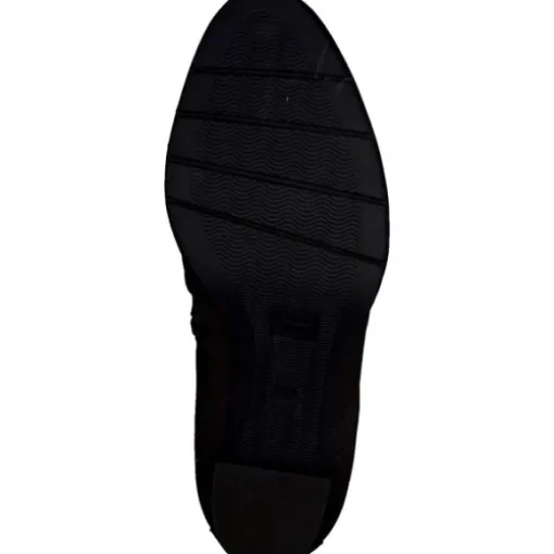 Tamaris 25122, Stiefeletten, Damen, Braun