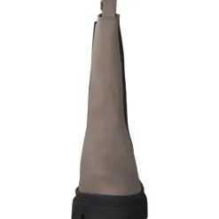 Tamaris 25498, Stiefeletten, Damen, TAUPE